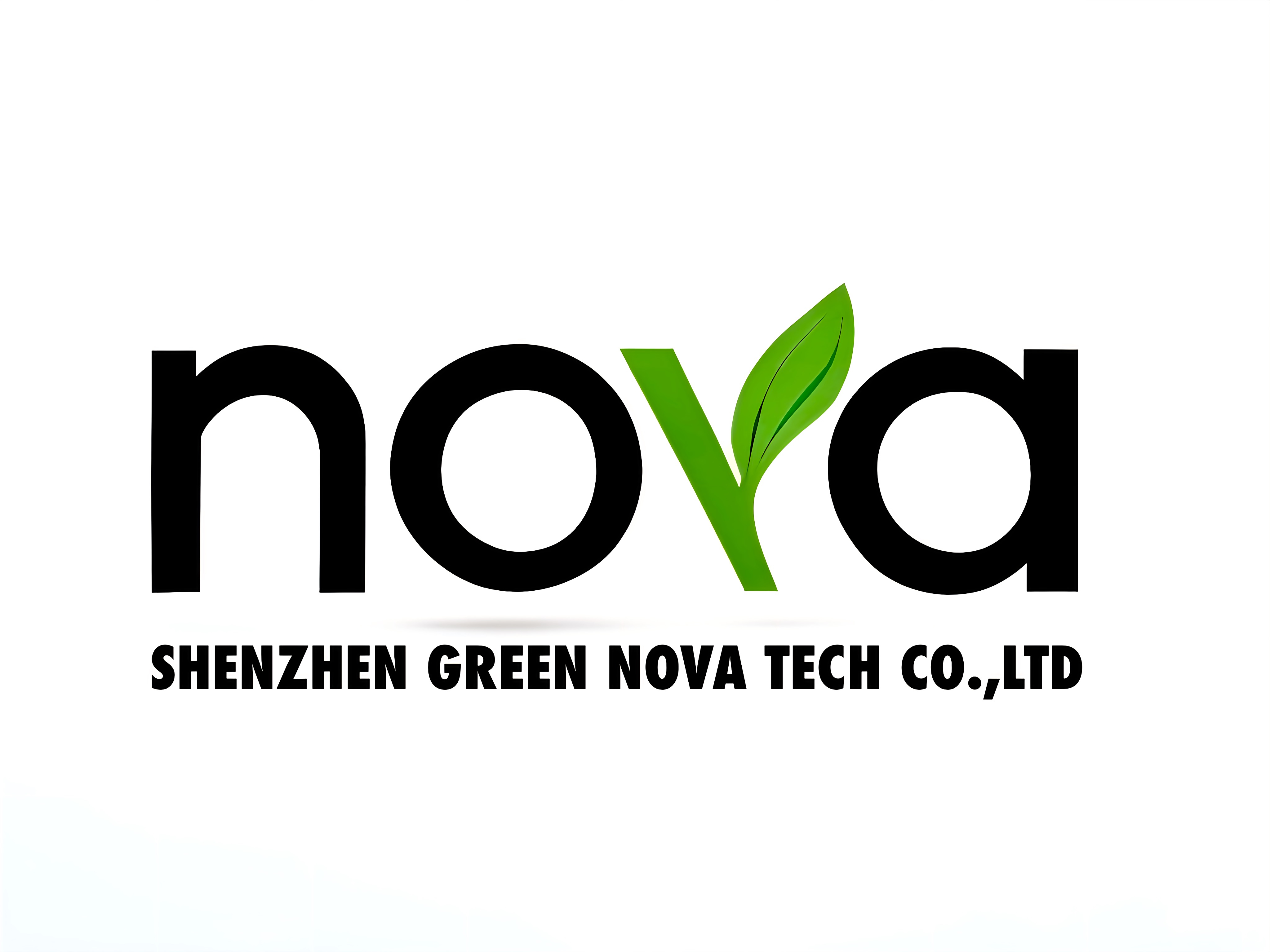 SHENZHEN GREEN NOVA TECH CO., LTD